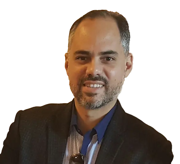 OSVALDO “OSSIE” LARRAZABAL, PE, Principal-In-Charge/ Sr. Project Engineer