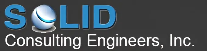 Logo SOLID CONSULTING ENGINEERS, INC