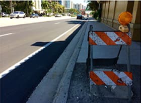 Solid Consulting Engineers. We provided a Senior Project Engineer to oversee and resolve complex issues for this project.