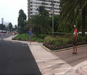 Solid Consulting Engineers - We provided a Senior Project Engineer to oversee and resolve complex issues for this project.