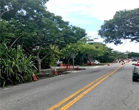 Solid Consulting Engineers - Providing CEI Roadway Inspector.