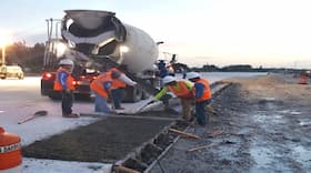 Solid Consulting Engineers - Providing CEI Roadway Inspector