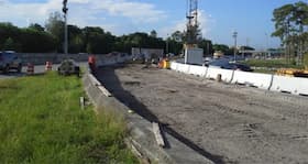 Solid Consulting Engineers. Provided CEI Roadway Inspector